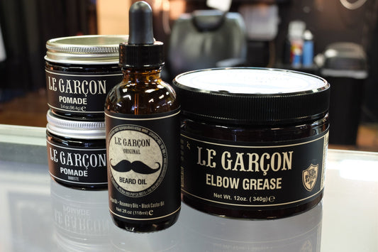 Why Every Man Should Embrace a Personal Care Routine