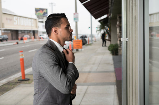 The Art of Being a Gentleman