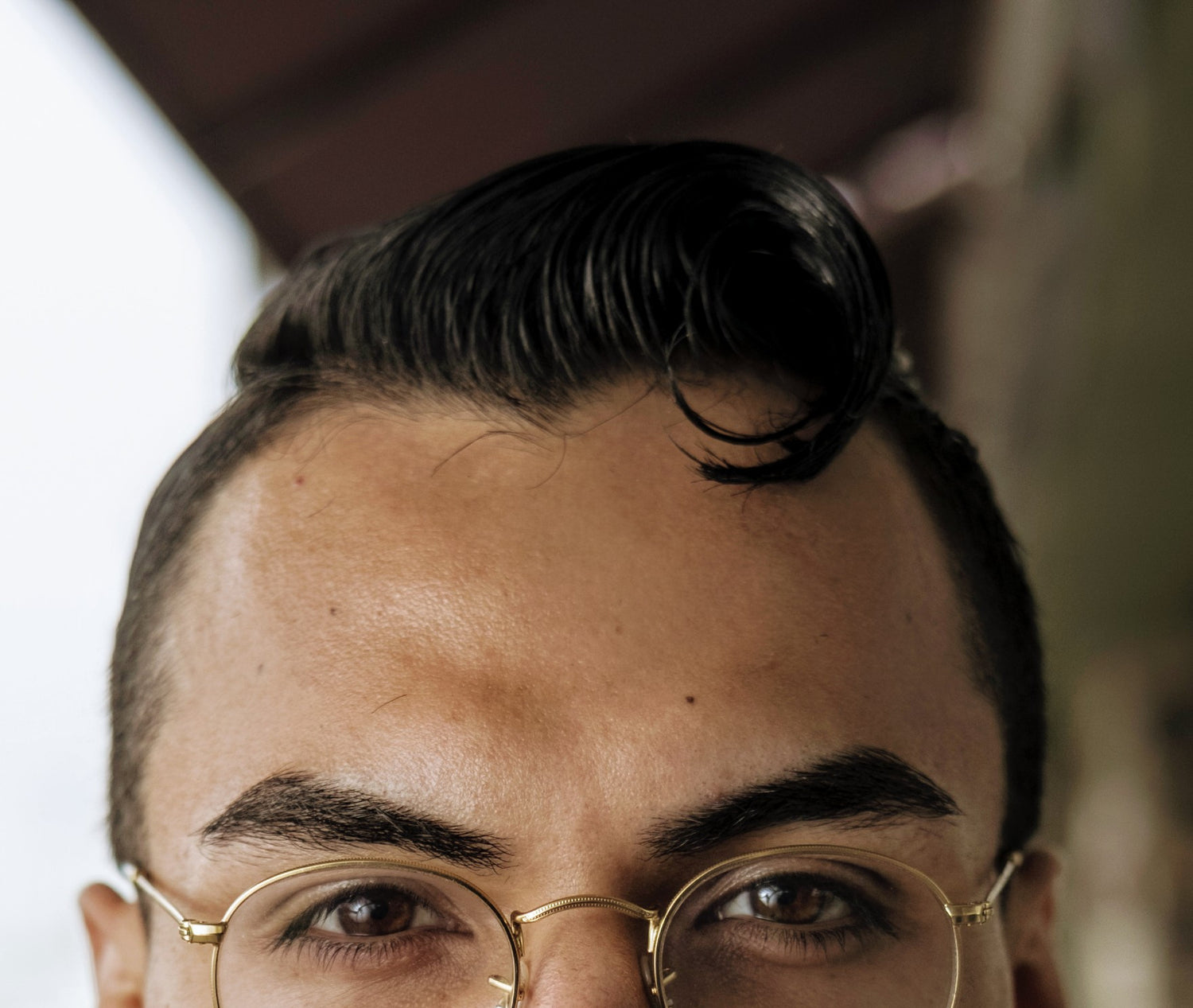 HAIR