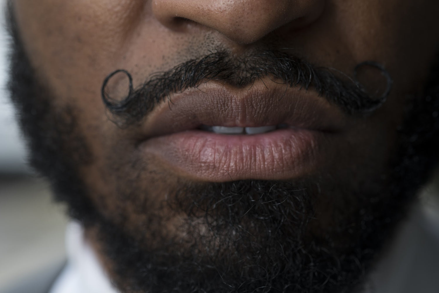 BEARD