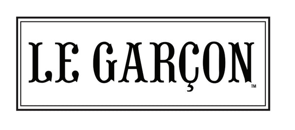Le Garçon Products